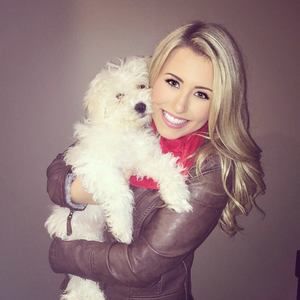 Meet your Posher, Carol